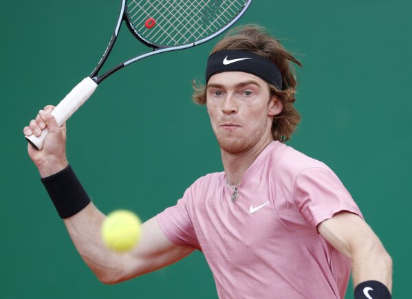 Monaco sales masters 2021